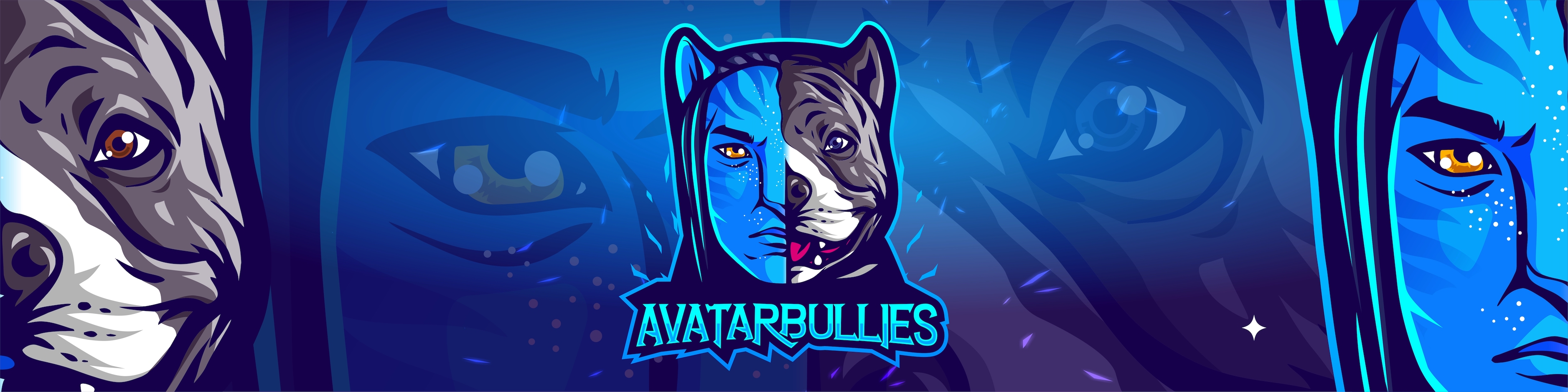 Avatar Bullies Banner
